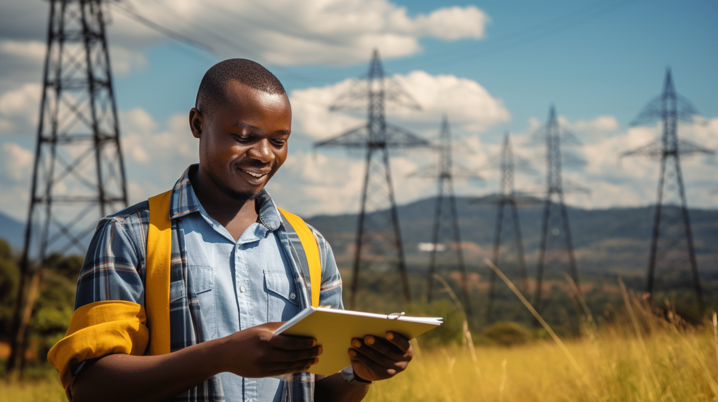 Kenya Power: How To Register For Power Connection Alerts And Get Your Electricity Monthly Bill Via Email In Kenya