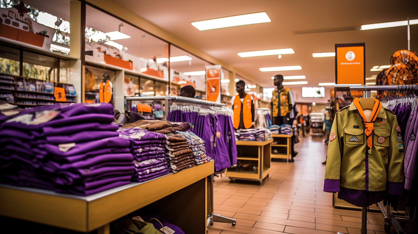 Kenya Scouts Shop In Nairobi: Where To Buy Scouts Uniform And Scouts Products In Kenya