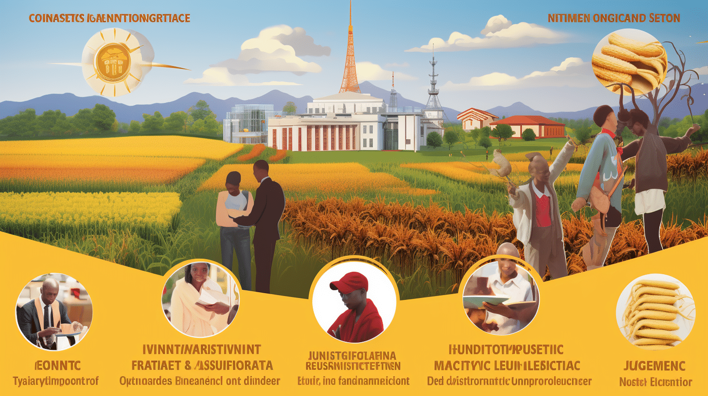 Kenyatta University Bachelor Of Science In Crop Improvement And Protection Undergraduate Admission Criteria