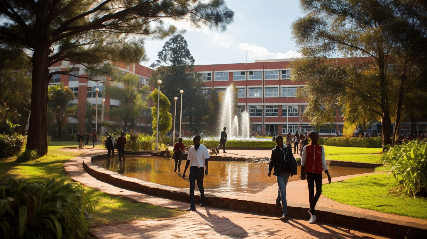 Kenyatta University School of Economics Undergraduate Admission Criteria