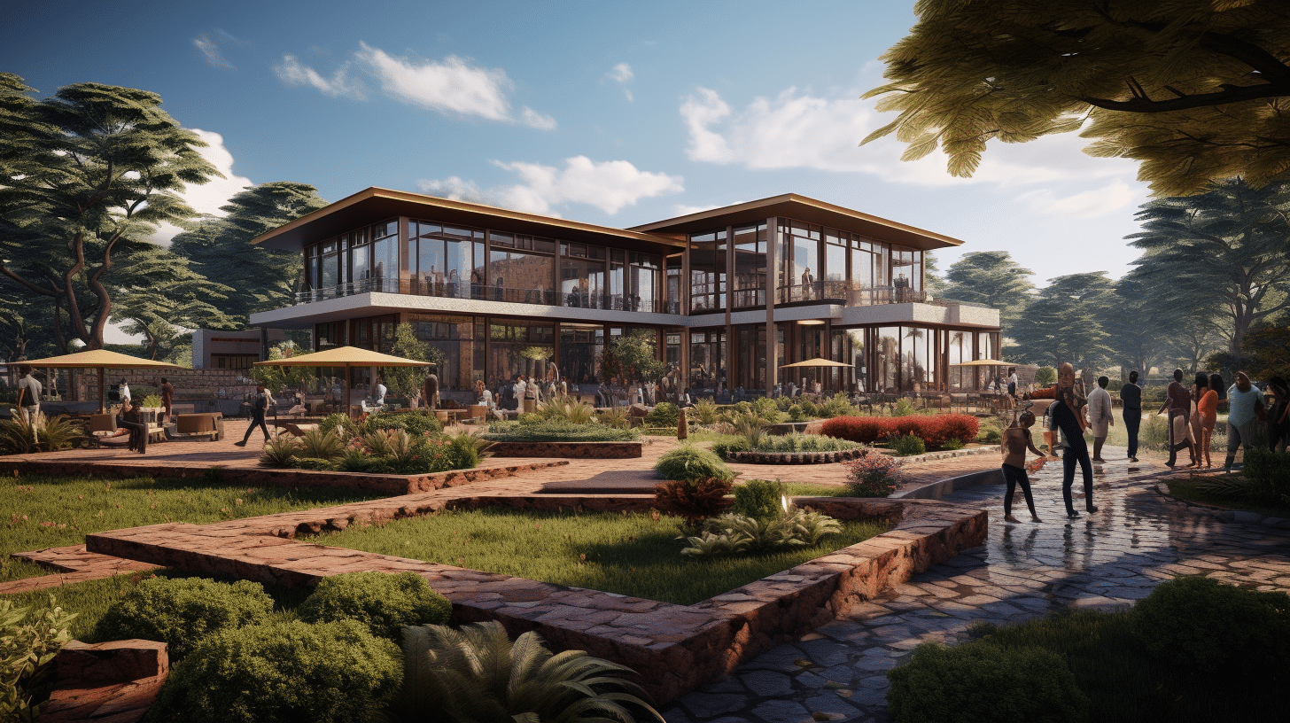 Kiambu Institute Of Hotels And Catering In Kenya