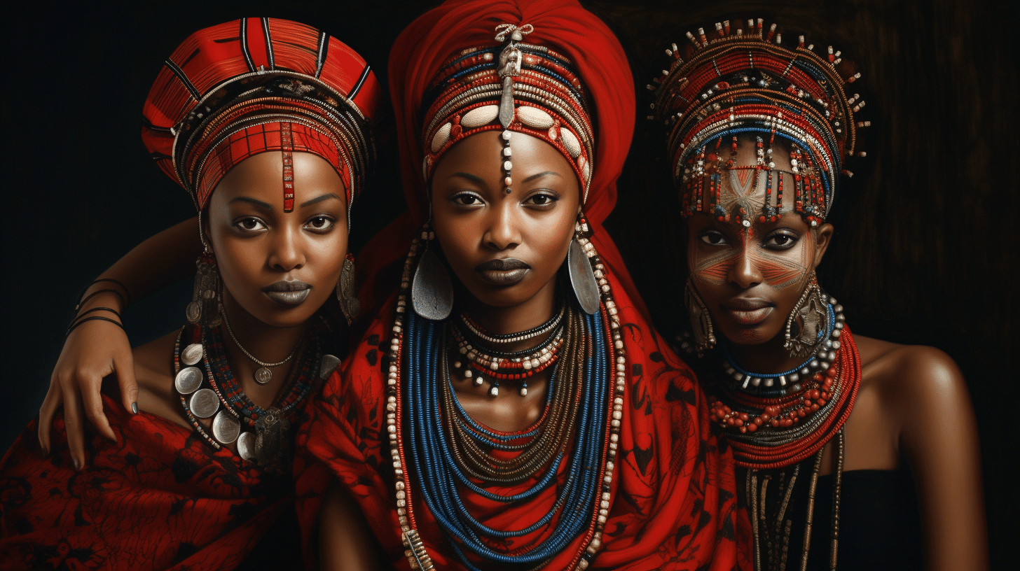 Ladies To Avoid in Kenya
