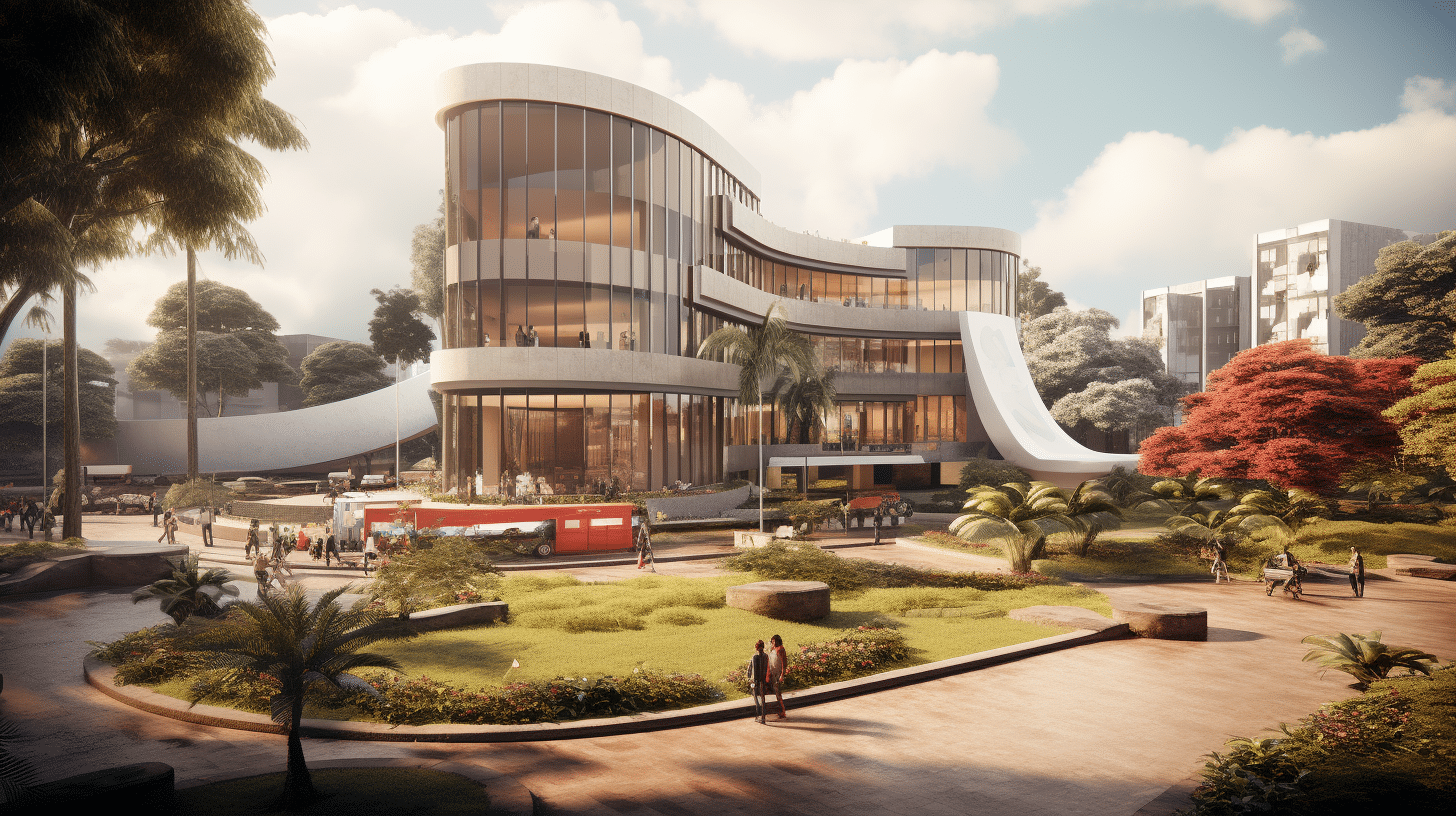 LapFund Offices In Nairobi