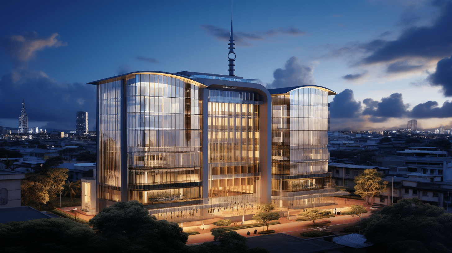 Leading Law Firms In Kenya