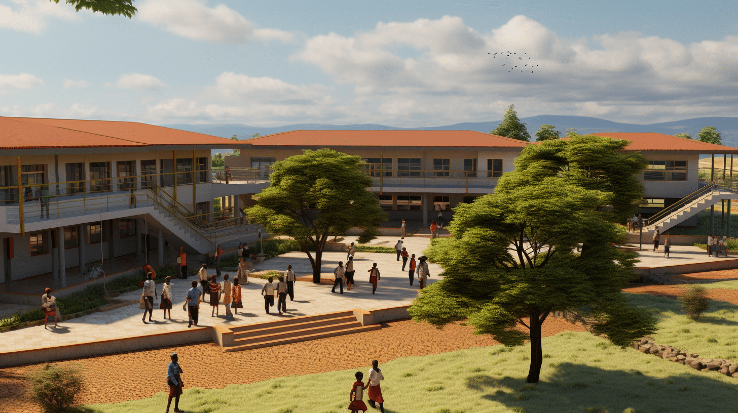 List Of Best Private Primary Schools In Kenya
