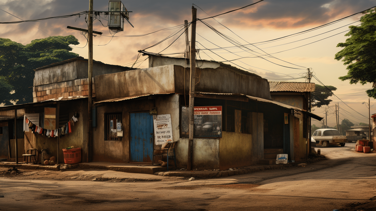 List Of Postal Codes Of Post Offices In Major Towns In Kenya (O- Z)