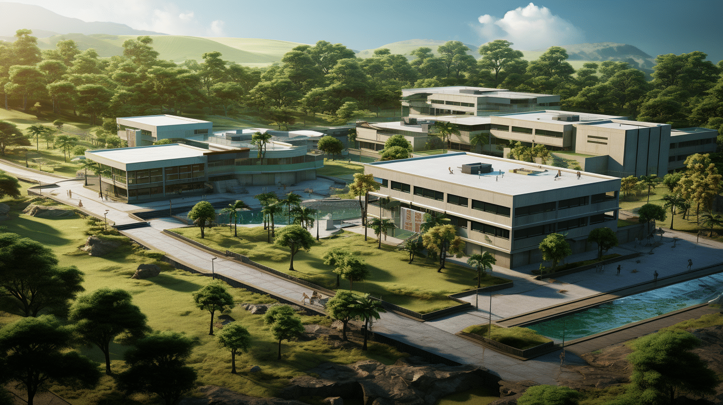 Location And Contacts Of Kaiboi Technical Training institute