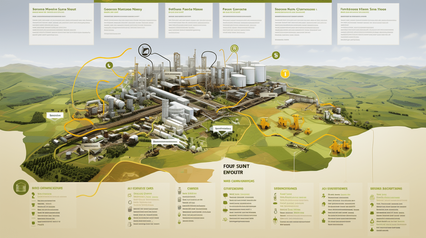 Location And Contacts Of Sugar Factories In Kenya