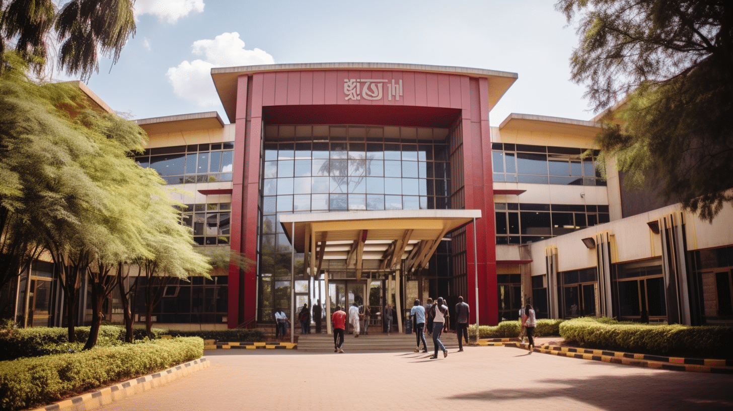Location And Contacts Of The Branches Of Kenya Institute of Management (KIM) in Kenya: Where To Locate The Branches Of KIM In Kenya.