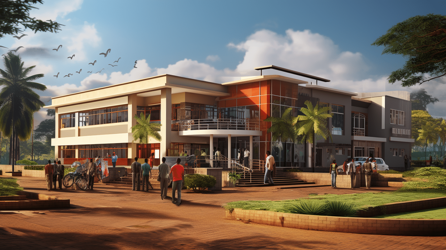 Location and Contacts of Thika Technical Training Institute and courses it Offers.