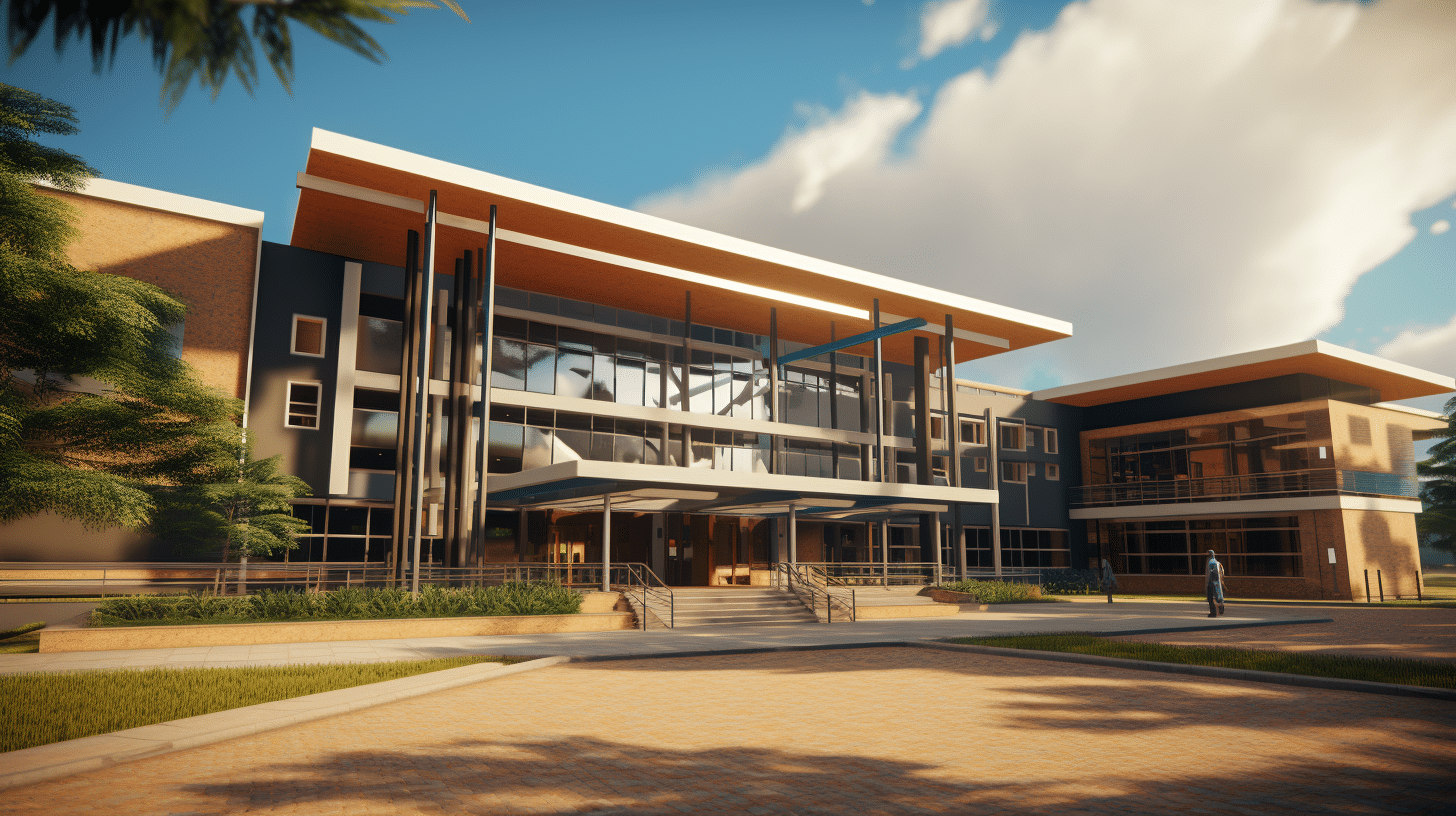 Location,Contacts And Courses Offered At Mathenge Technical Training Institute