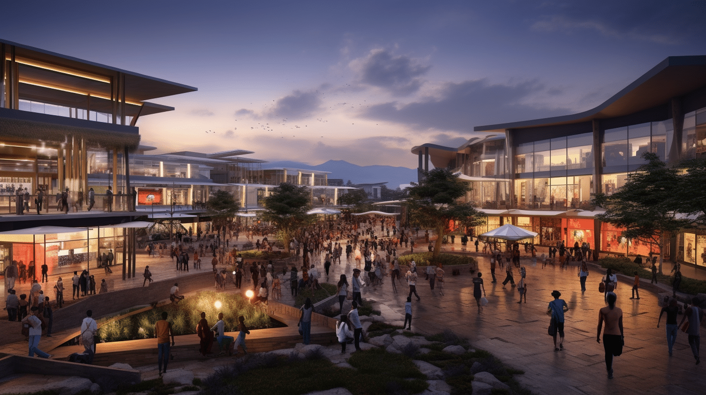 Location Of West Side Mall In Nakuru Town: Services Offered In West Side Mall In Kenya