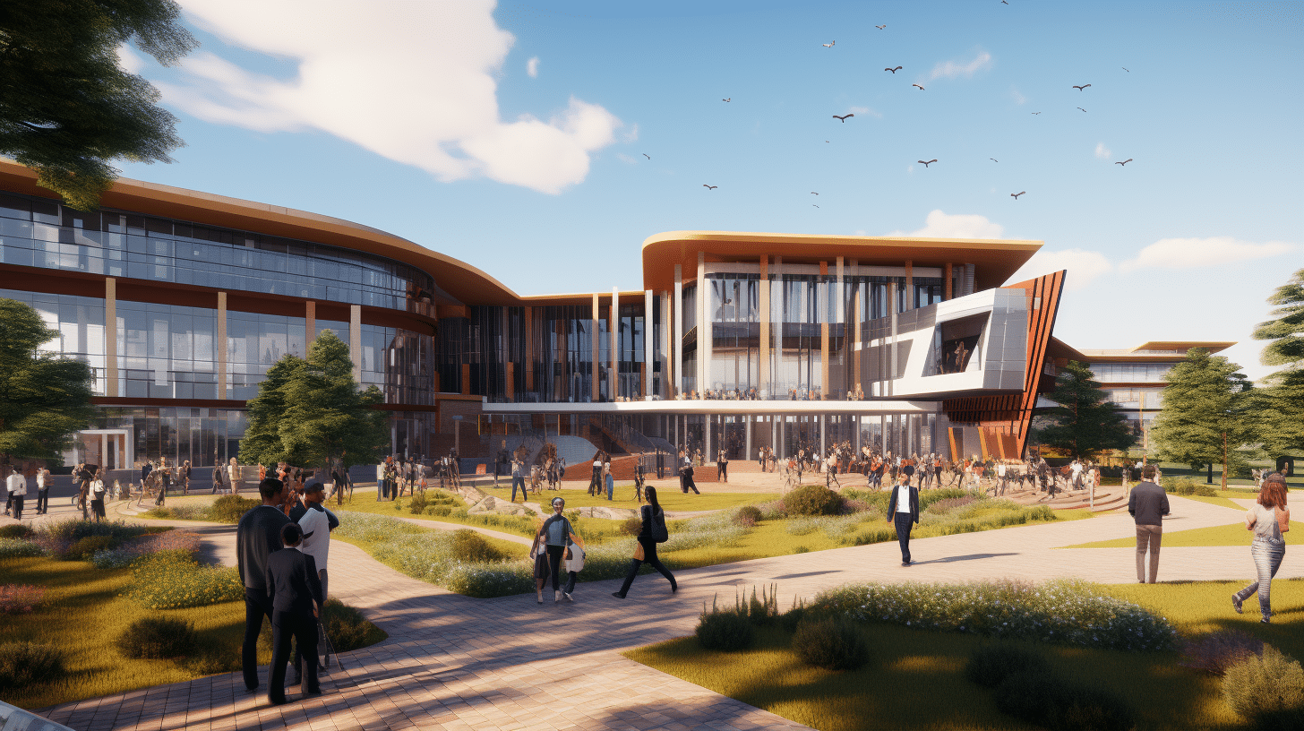 Machakos University College Department of Entrepreneurship and Management studies