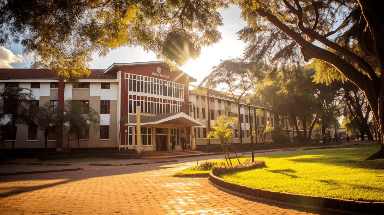 Management Courses Offered At Kenya Institute Of Management College In Kenya