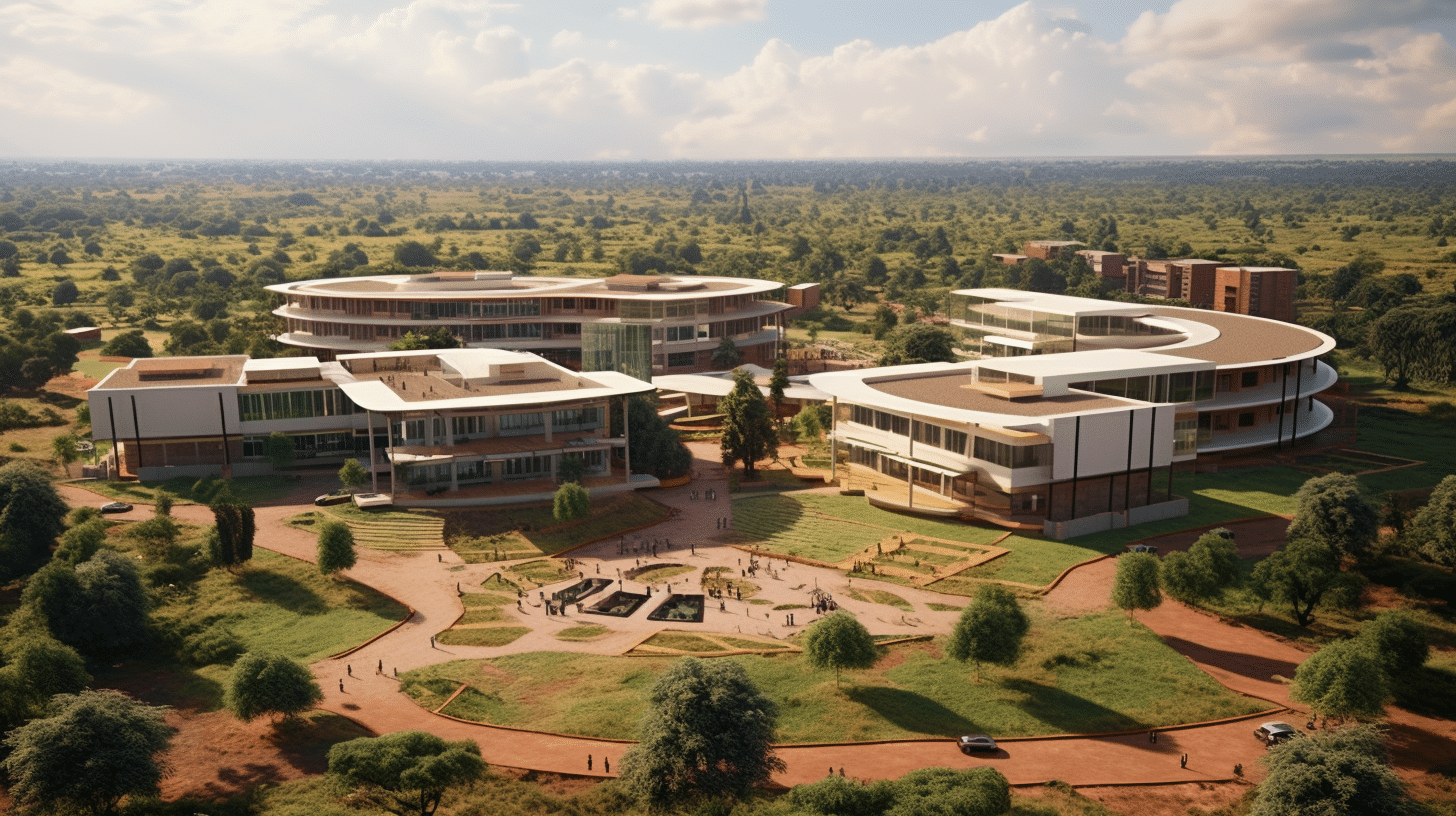 Maseno University School of Medicine and Surgery
