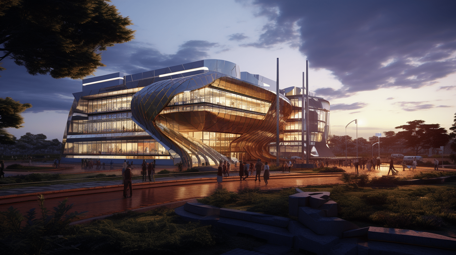 Medical Research Institution-The Kenya Medical and Research Institute(KEMRI)
