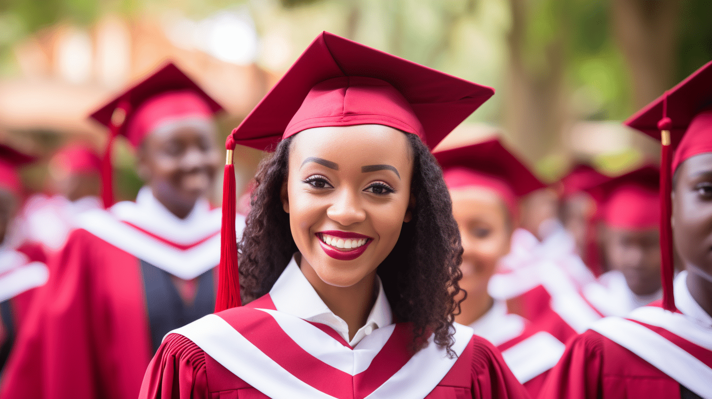 Minimum Admission Requirement For Master of Science in Nursing (MScN) at the University of Nairobi.