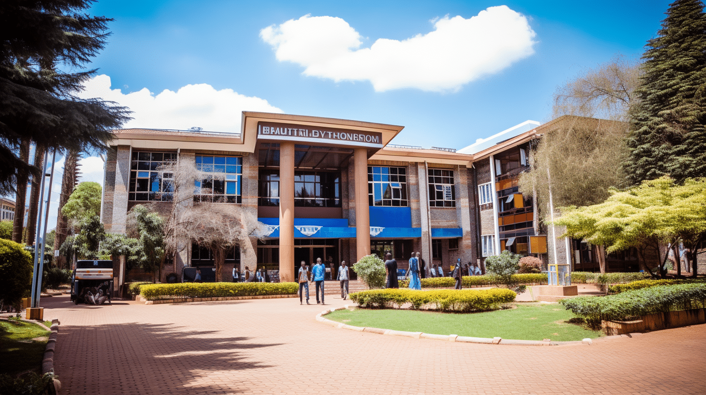 Minimum Entry Requirements to Faculty of Media and Communication at Multimedia University of Kenya