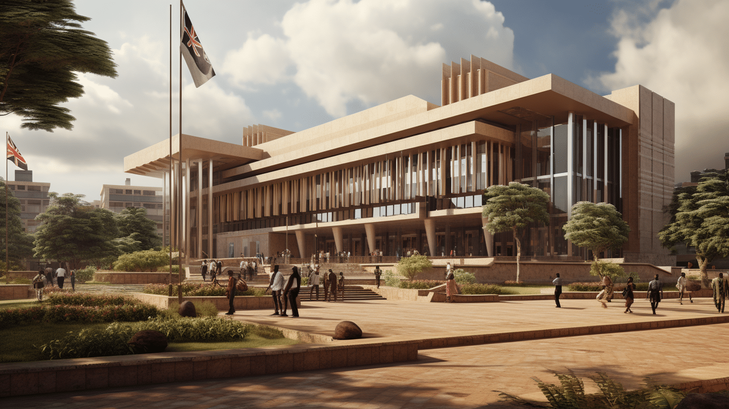 Ministry Of Devolution And Planning Offices In Kenya
