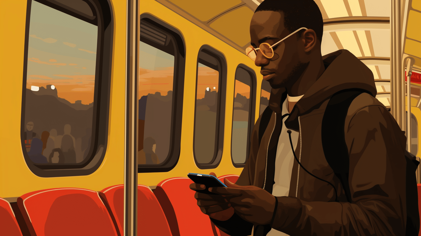 Mobile Phone Etiquette In Kenyan Public Places