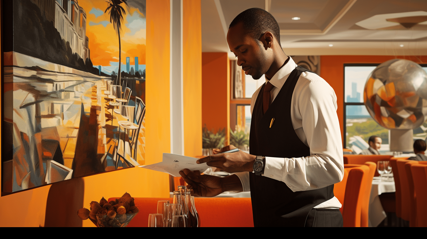 Most Popular Hospitality Service Providers In Kenya