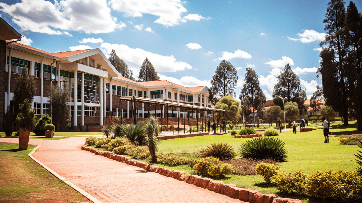 Mount Kenya University School of Medical laboratory Sciences admission Criteria