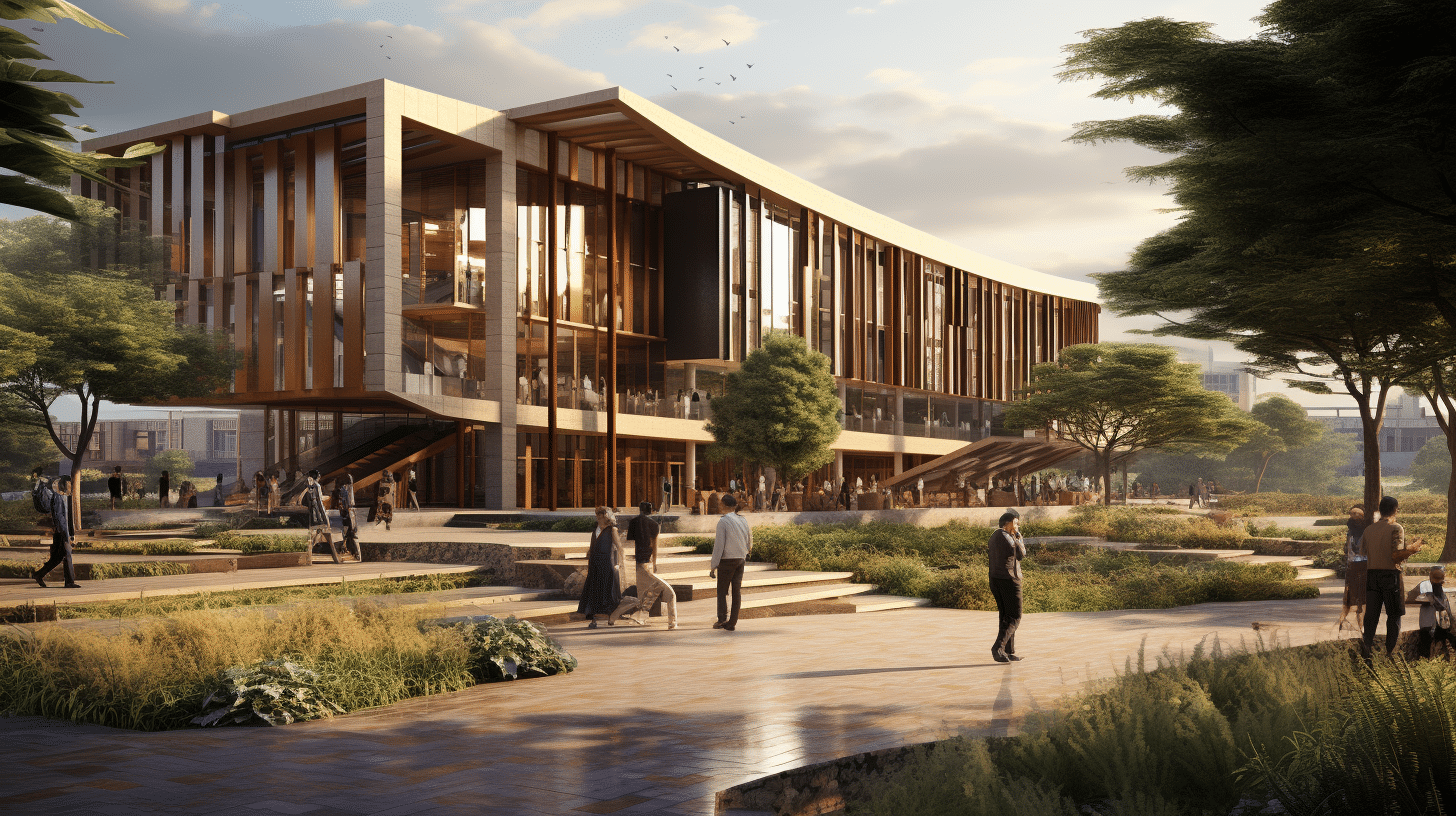 Nairobi Institute of Business Studies(NIBS) School of Tourism and Hospitality