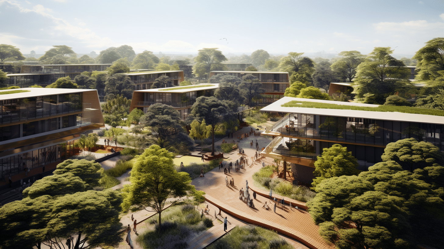 Nairobi International School In Kenya