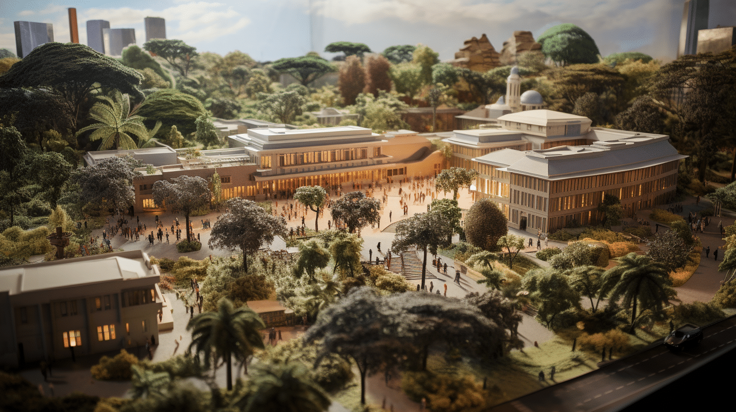 Nairobi National Museums of Kenya