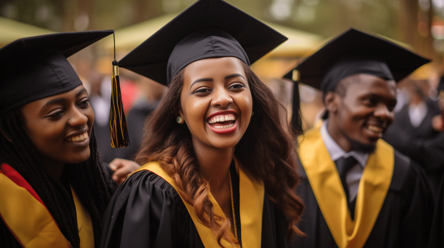 Nairobi University Bachelor Degree in Business and Commerce Admission Criteria
