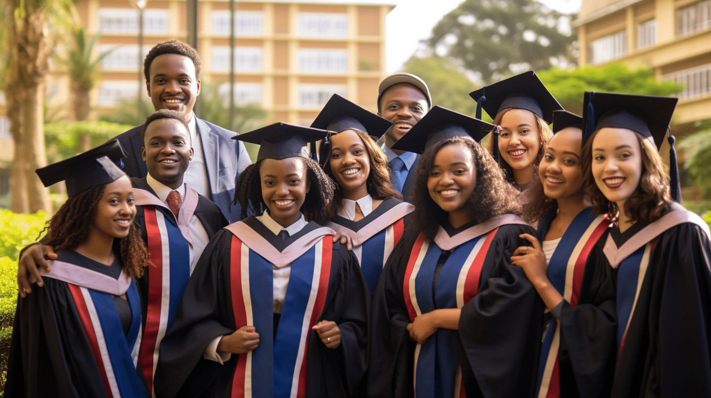 Nairobi University Bachelor Degree in dental science Admission Criteria