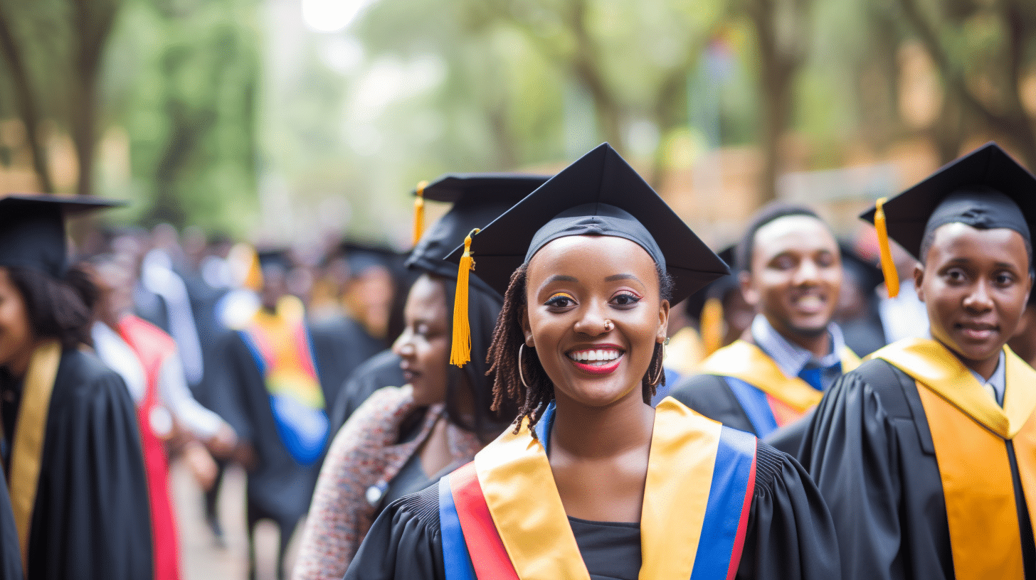 Nairobi University Bachelor Degree in Education Admission Criteria