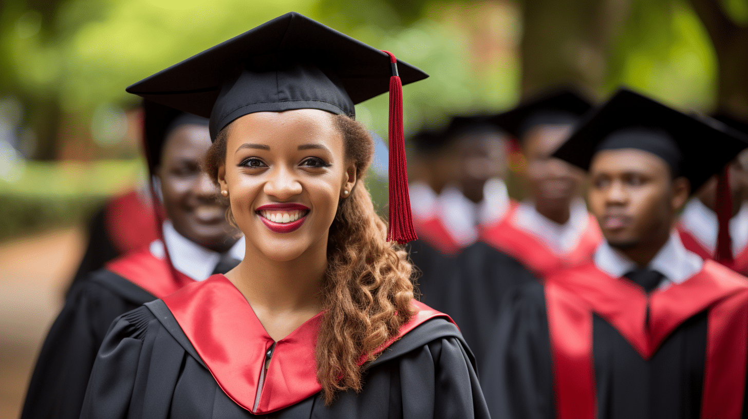 Nairobi University Bachelor Degree veterinary medicine Admission Criteria