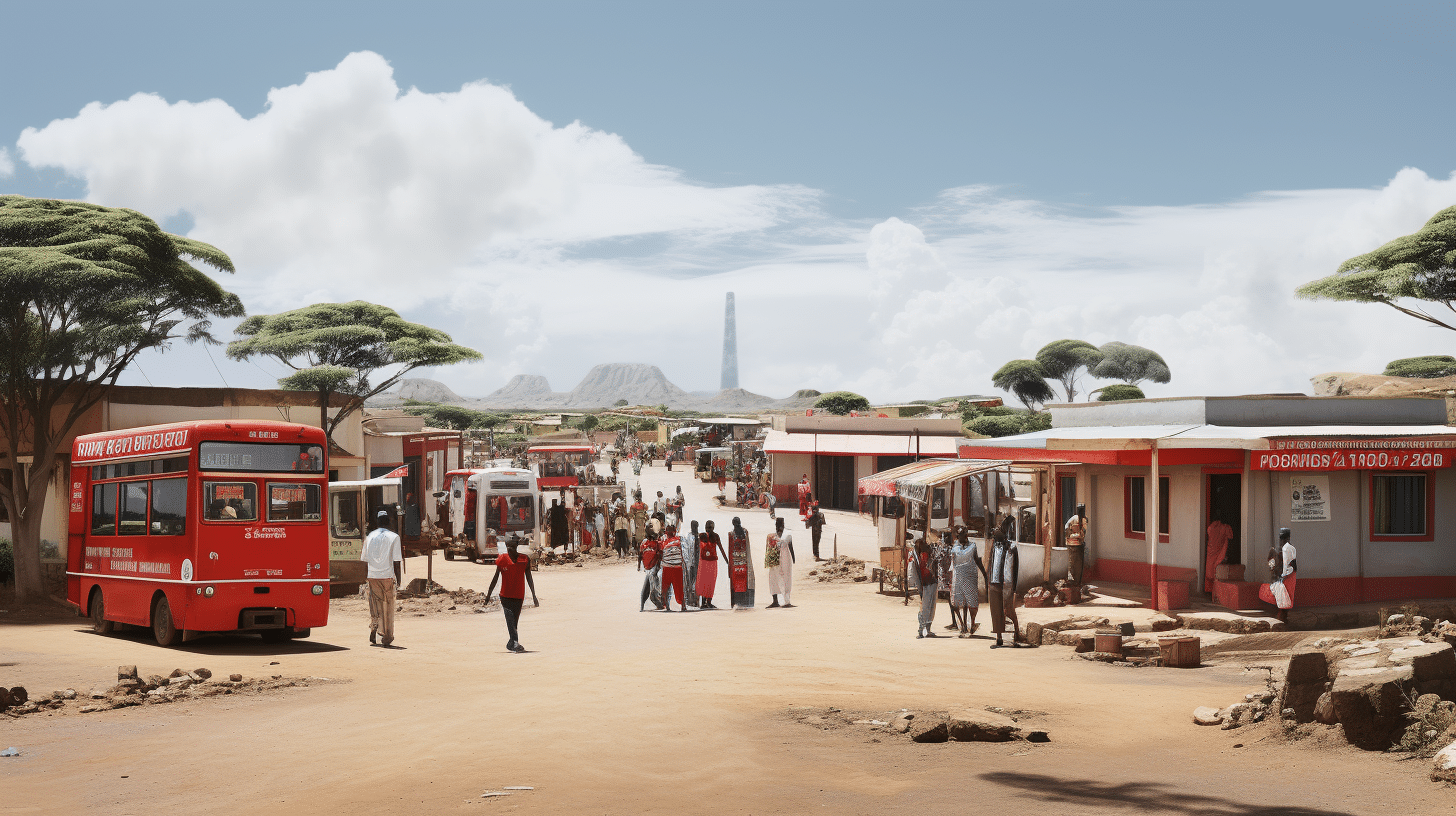 National AIDS & STI Control Progamme Contacts In Kenya