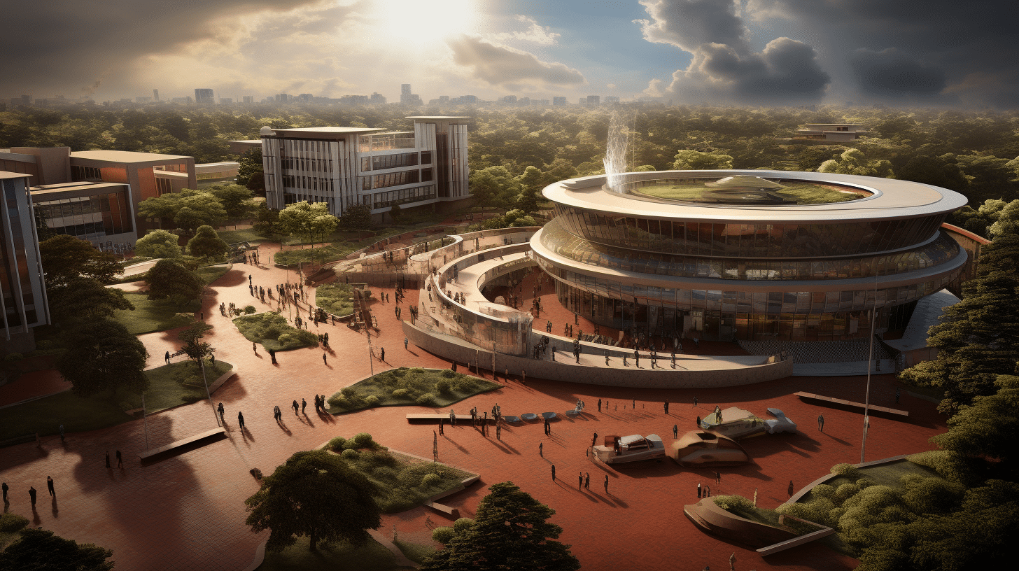 National Crime Research Centre In Nairobi