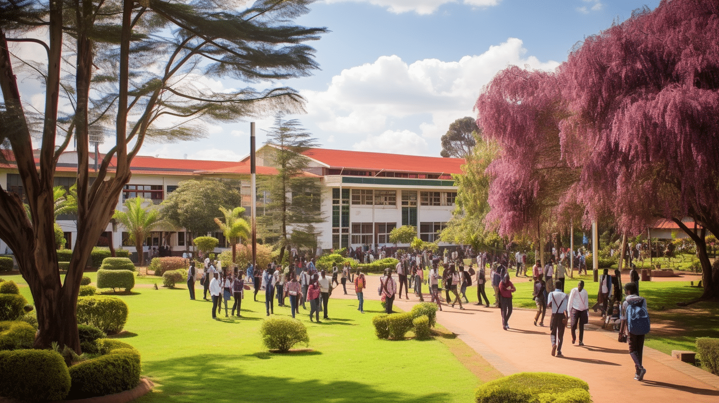 New Courses Offered In Masinde Muliro University In Kenya