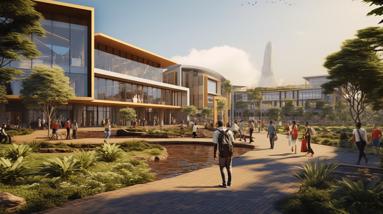 New medical programmes offered at the University of Nairobi.