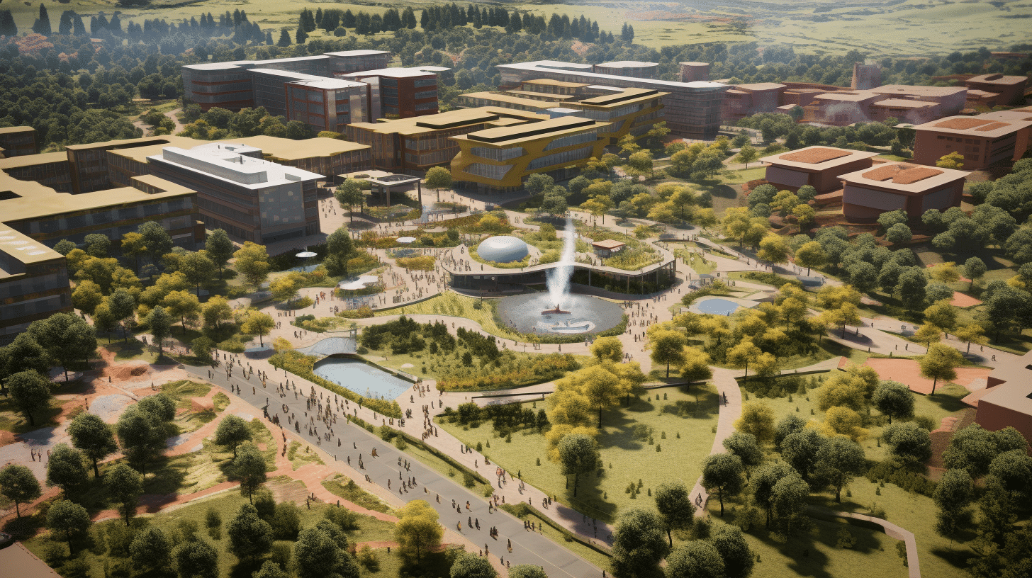Open and Distant Learning-The eCampus of Maseno University