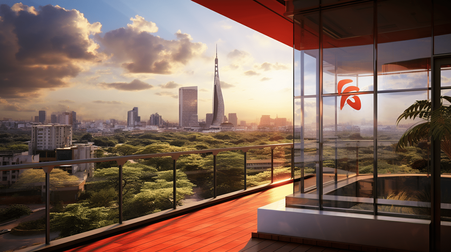 Oracle Sytems Limited In Nairobi