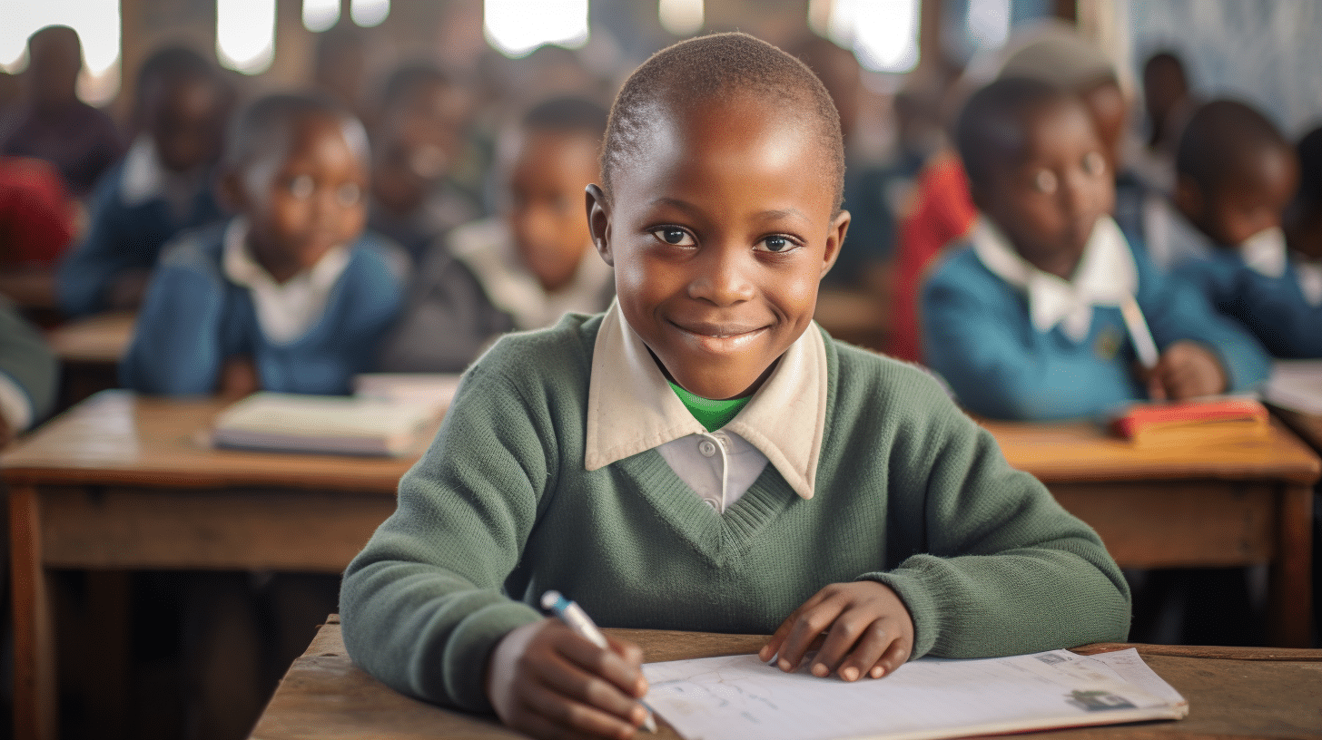 Overhauling 8-4-4 May Just Be The Solution To Attaining Vision 2030 In Kenya