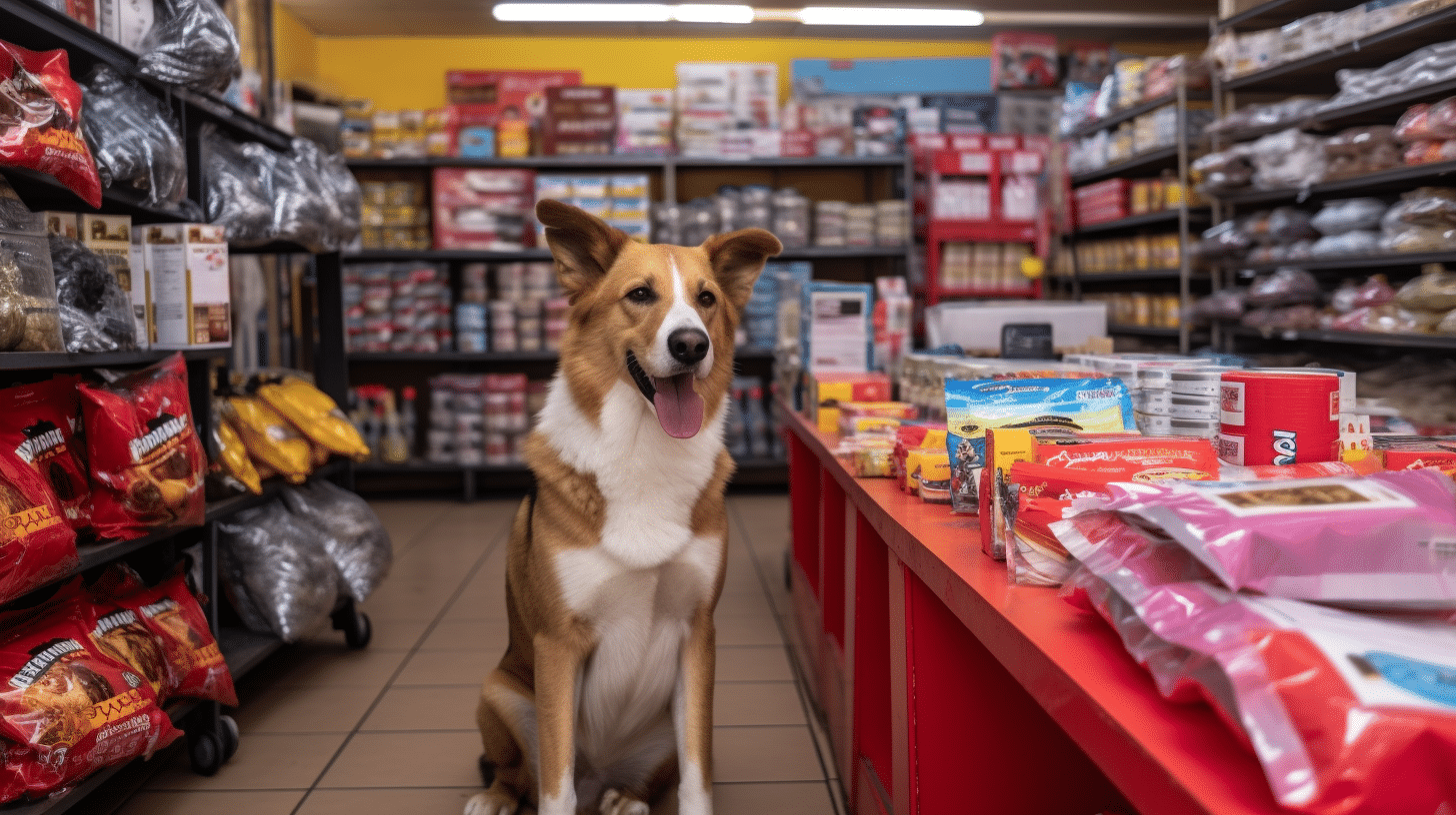 Petz Furever Limited Company Outlets In Nairobi: Where To Do Pet Products Shopping In Kenya