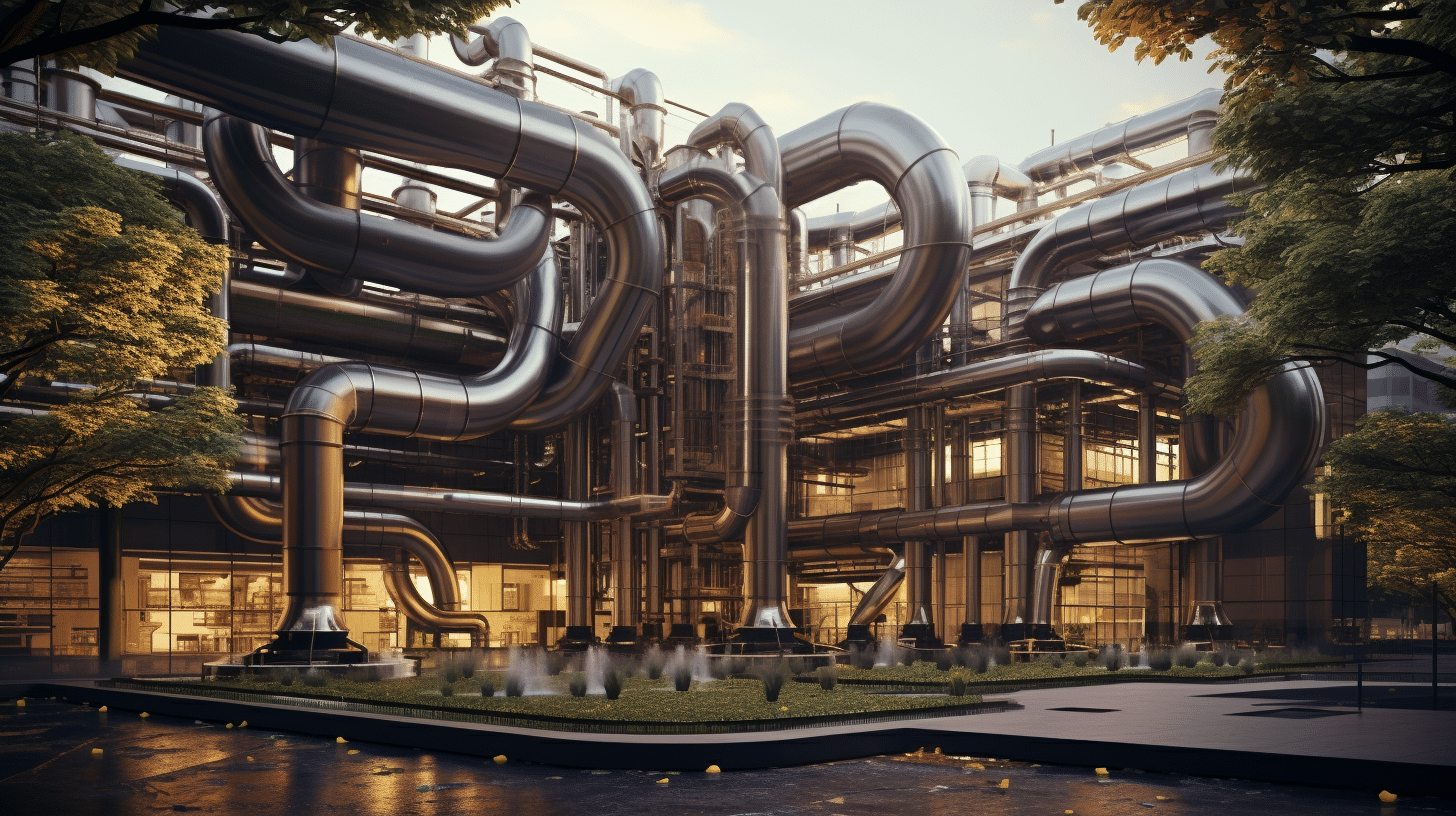 Pipe Manufacturers Limited In Nairobi