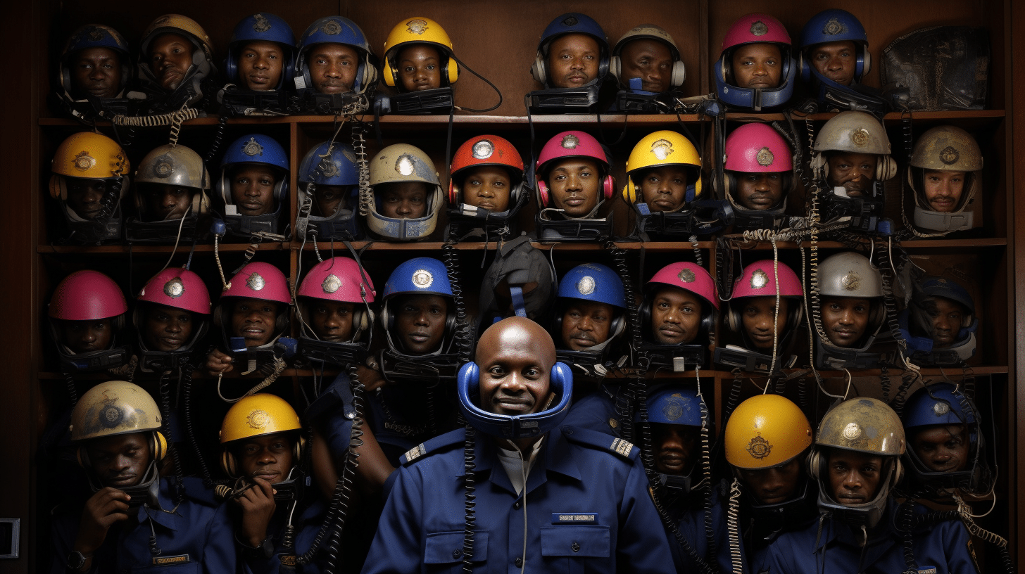 Police Telephone Contacts of Various Police Stations in Kenya
