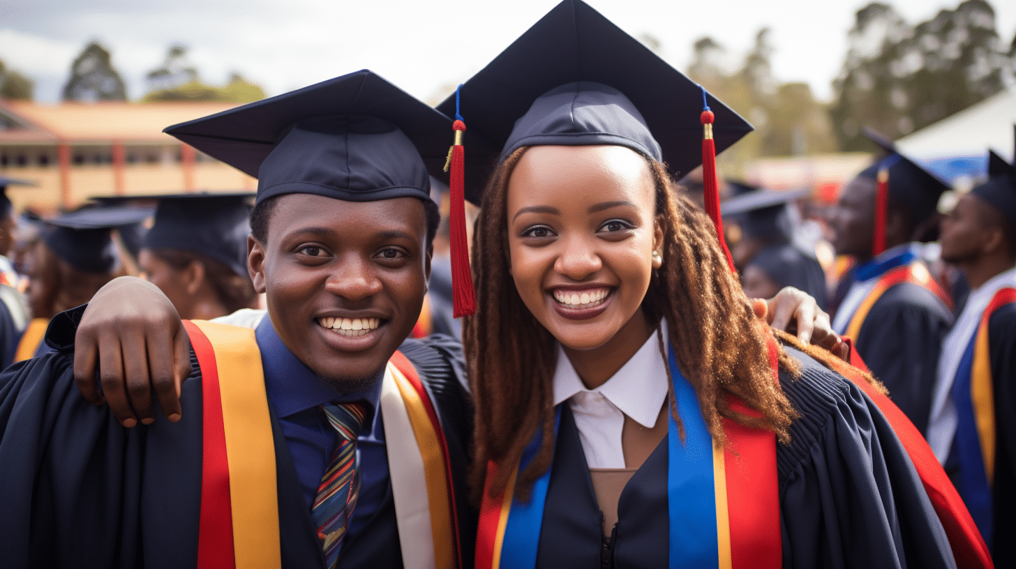Postgraduate Programmes Offered at Chuka University Main Campus.