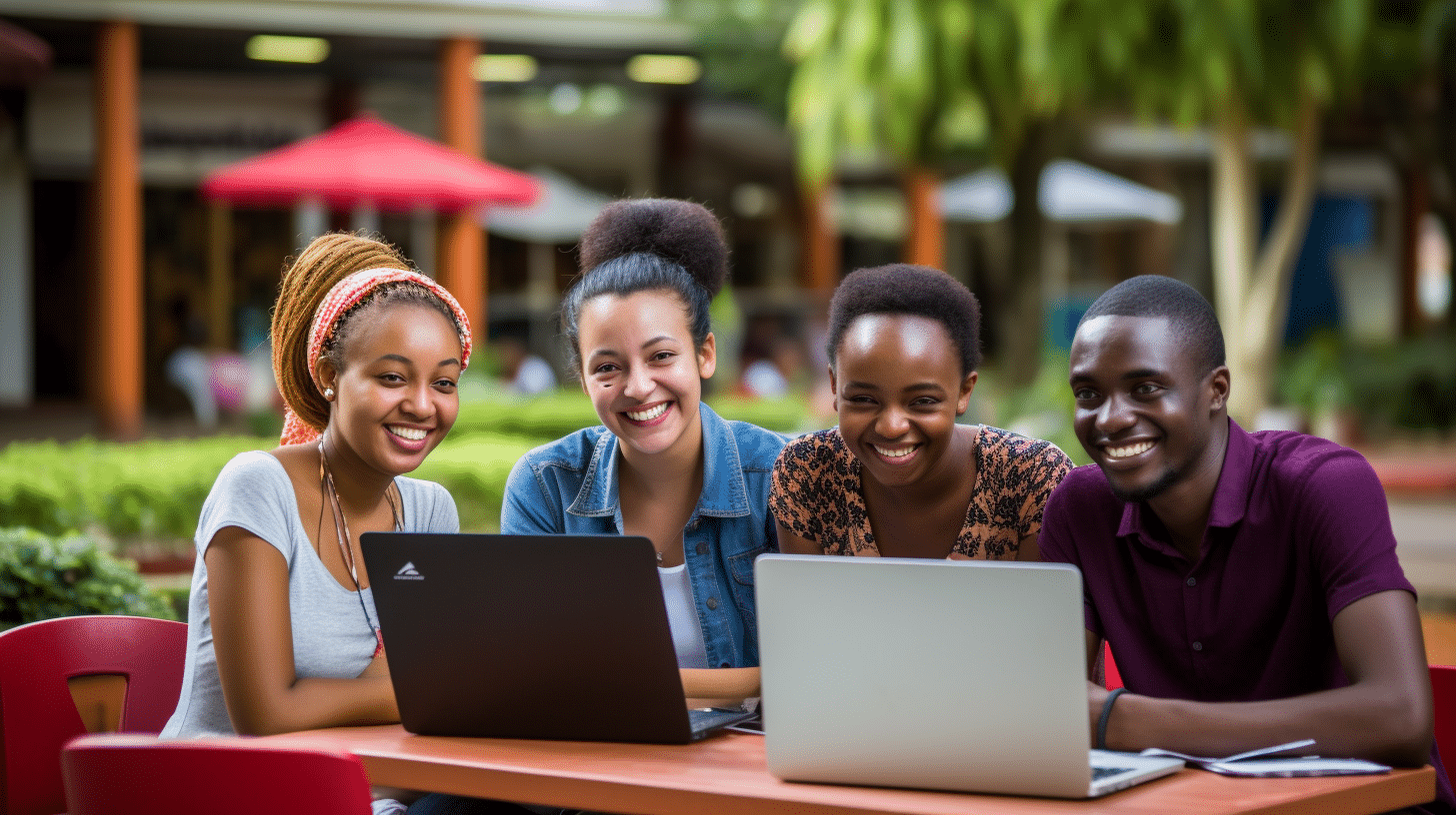 Postgraduate Programmes Offered At Rongo University College