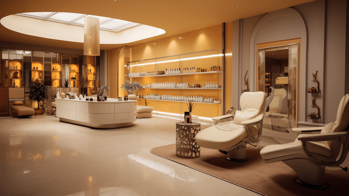 Premier Cosmetics Spa And Boutique In Westlands: For Day Spa Services In Nairobi, Kenya