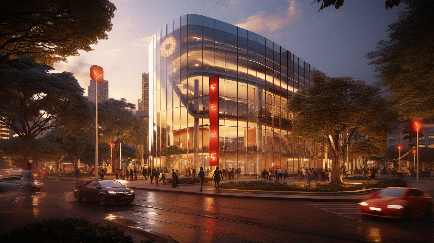PricewaterhouseCoopers Kenya (PWC)