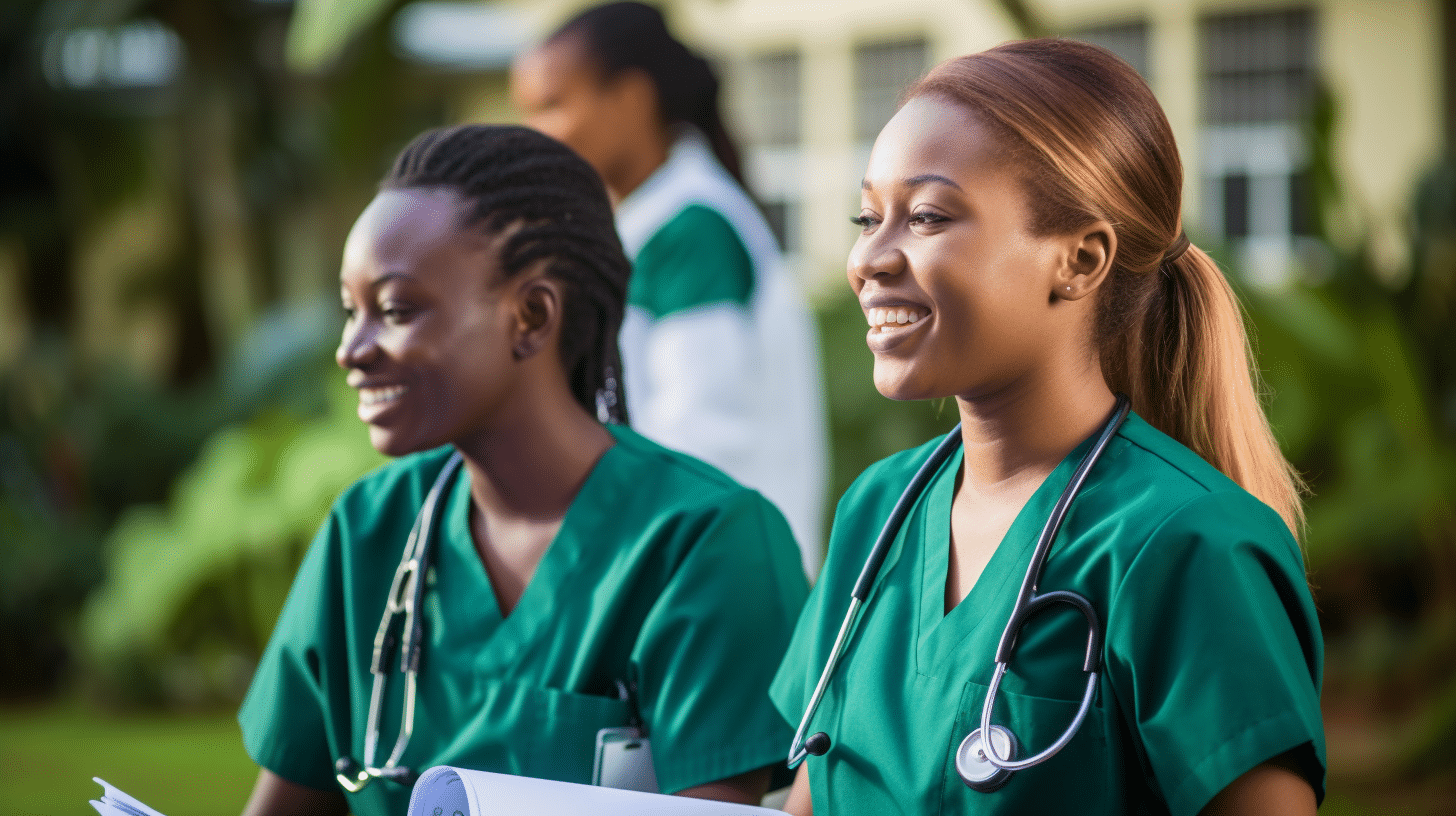 Private Institutions That Offer Diploma In Nursing In Kenya