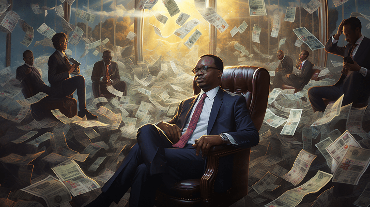 Privatization Commission In Kenya