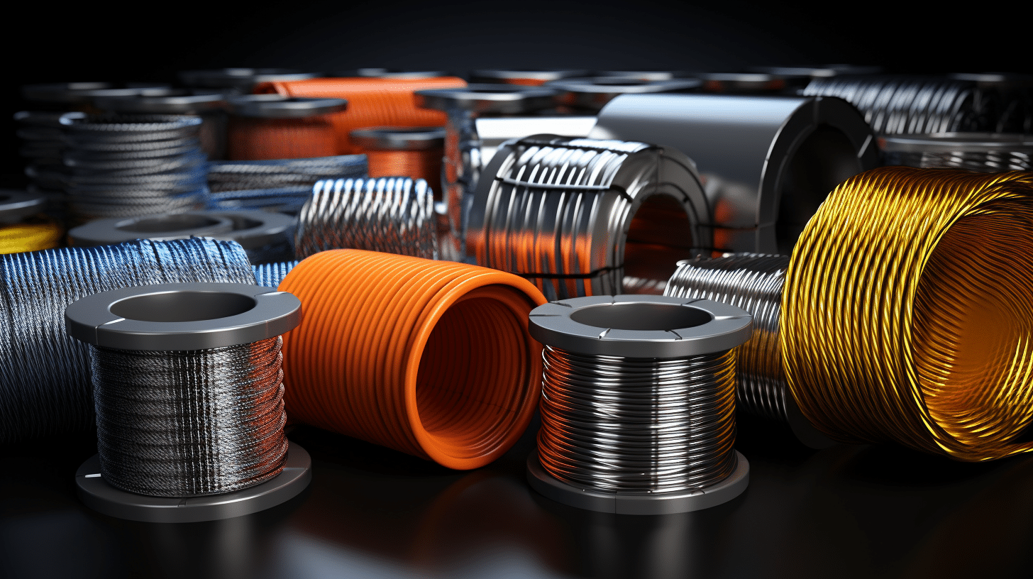 Products And Services Of Wire Products Limited In Kenya